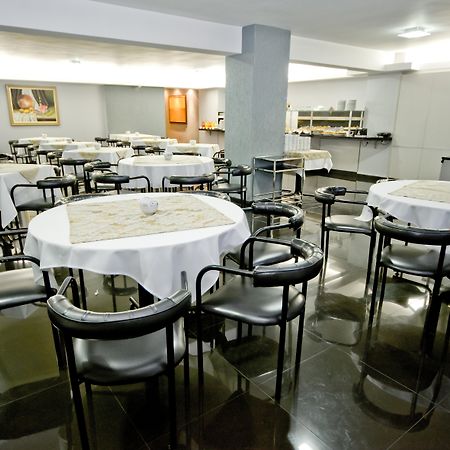 Hotel Nacional Inn Curitiba Torres エクステリア 写真