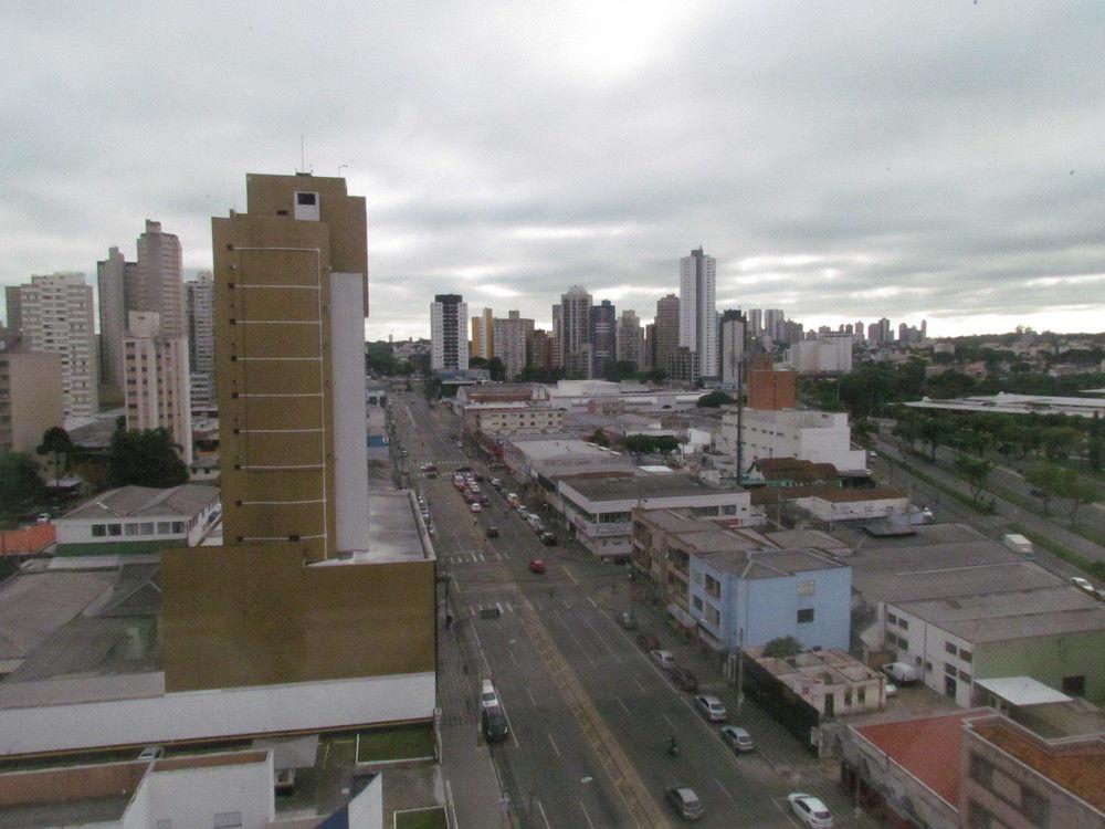 Hotel Nacional Inn Curitiba Torres エクステリア 写真