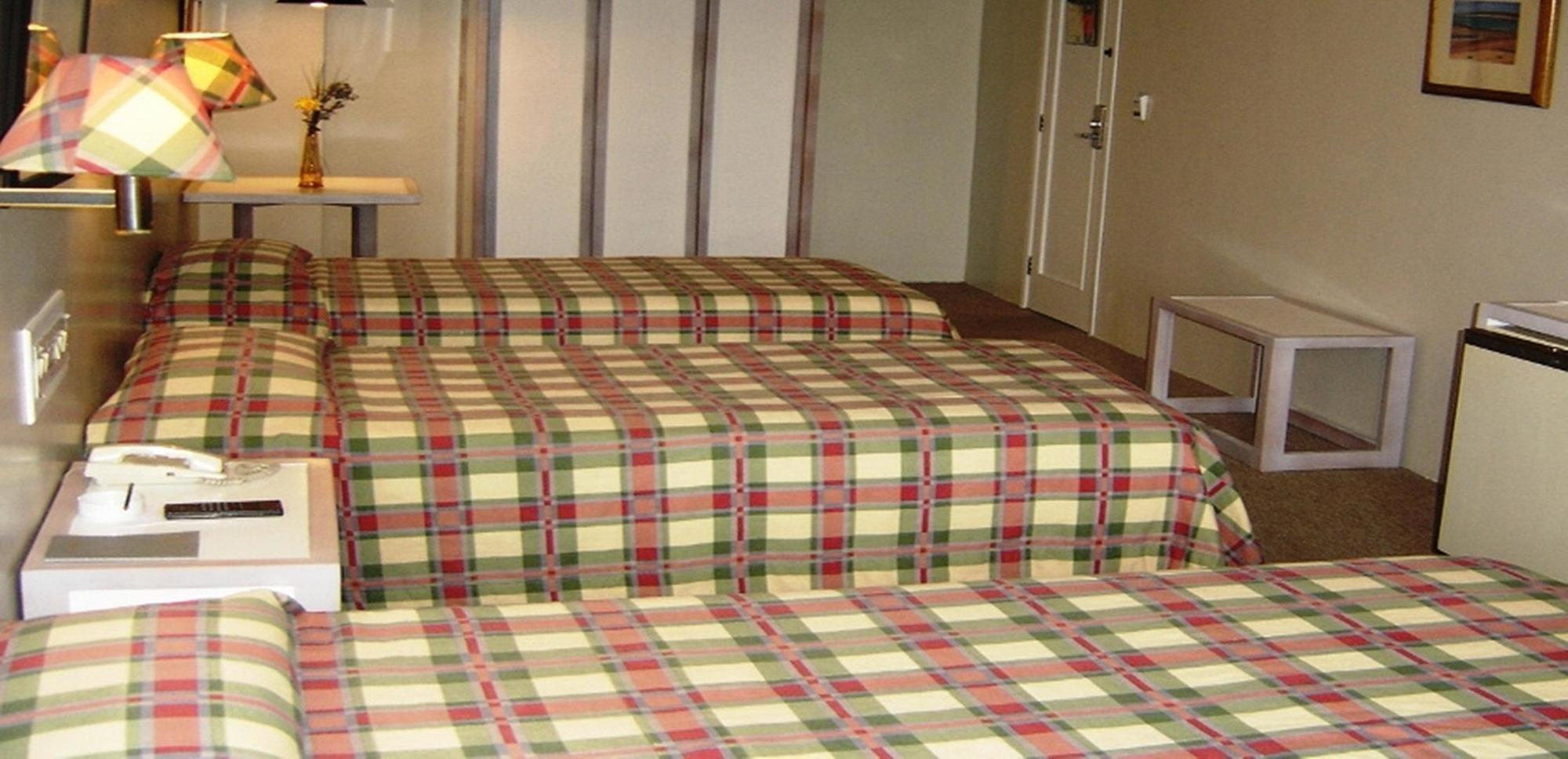 Hotel Nacional Inn Curitiba Torres エクステリア 写真